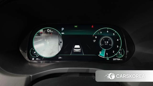 Hyundai Palisade id 4203143 из Кореи 18