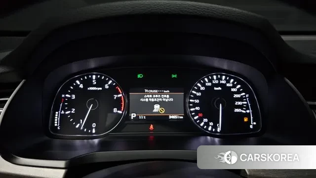 Kia K7 Premier id 3479364 из Кореи 18