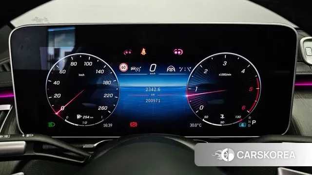 Mercedes-Benz S-Class W223 id 3054407 из Кореи 18