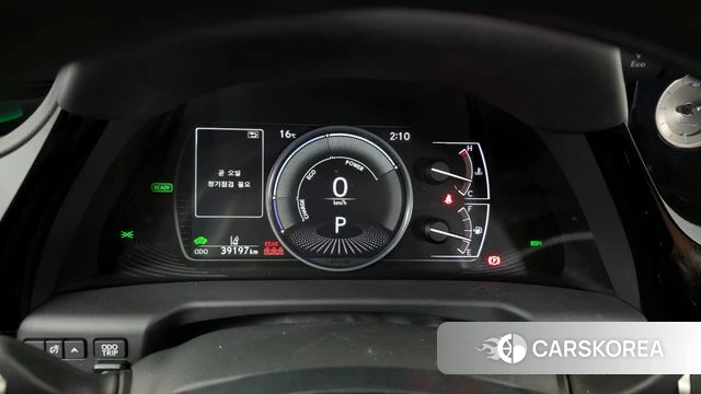 Lexus ES300h 7th generation id 3826765 из Кореи 18