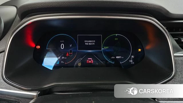 Renault Korea (Samsung) Joe id 4444981 из Кореи 28