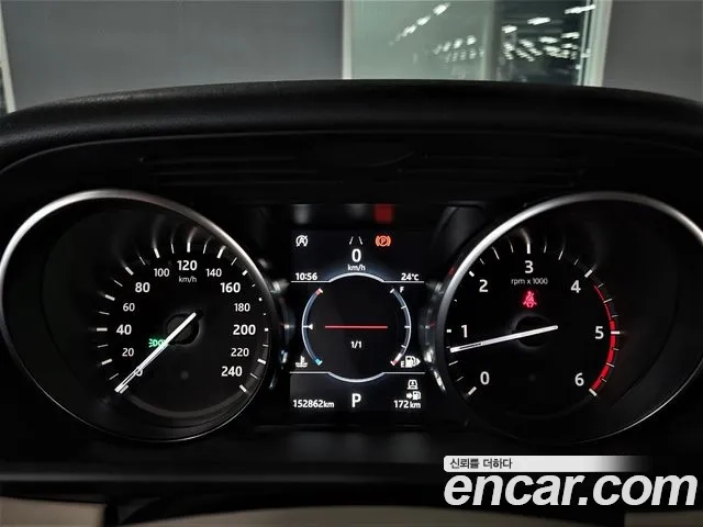 Land Rover Discovery 5 id 2936420 из Кореи 12