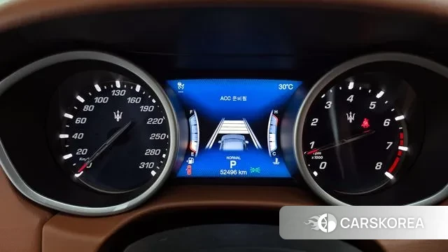 Maserati Ghibli id 2970956 из Кореи 18