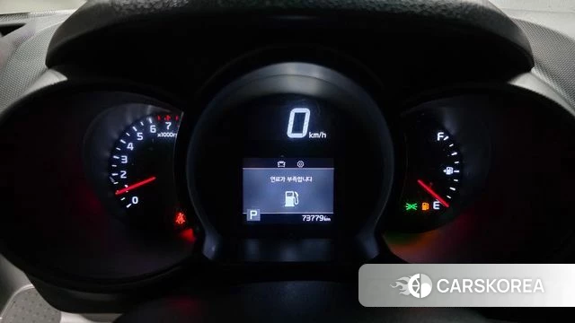 Kia The New Ray id 4835656 из Кореи 18