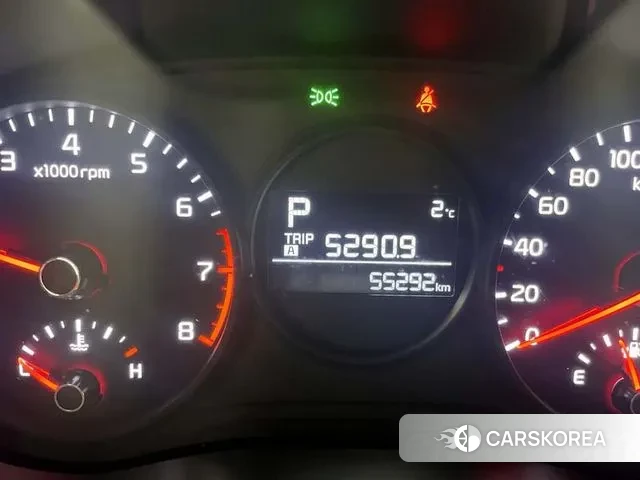 Kia Morning Urban (JA) id 3592258 из Кореи 18