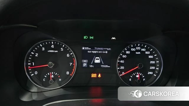 Kia Come New K3 id 3942442 из Кореи 18