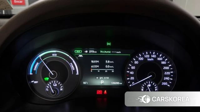 Kia All New K7 Hybrid id 4269578 из Кореи 18
