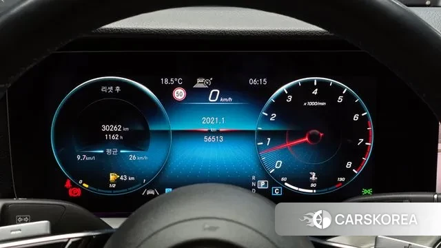 Mercedes-Benz E-Class W213 id 3282192 из Кореи 18