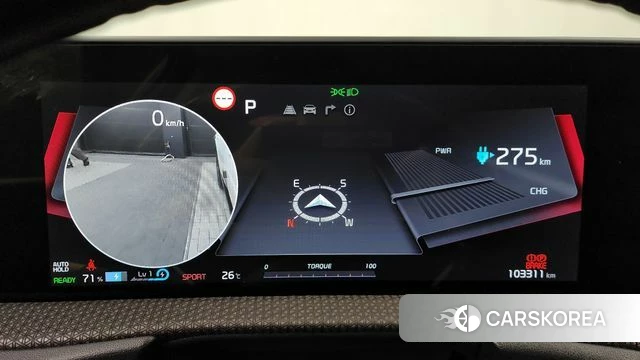 Kia EV6 id 3922879 из Кореи 18