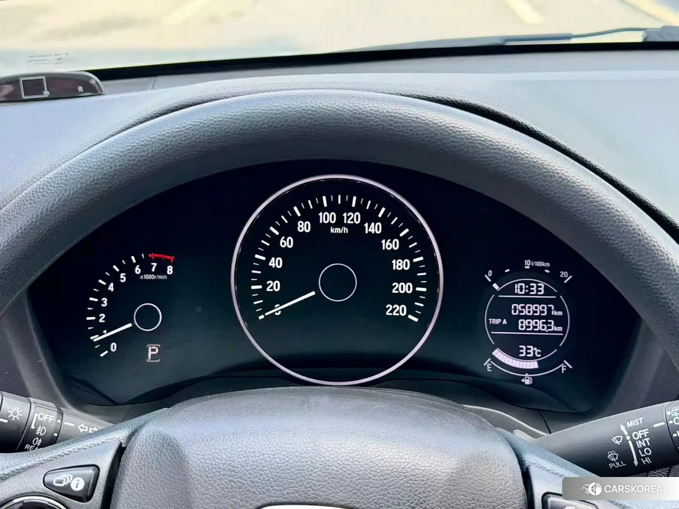 Honda Vezel id 4654538 из Китая 22
