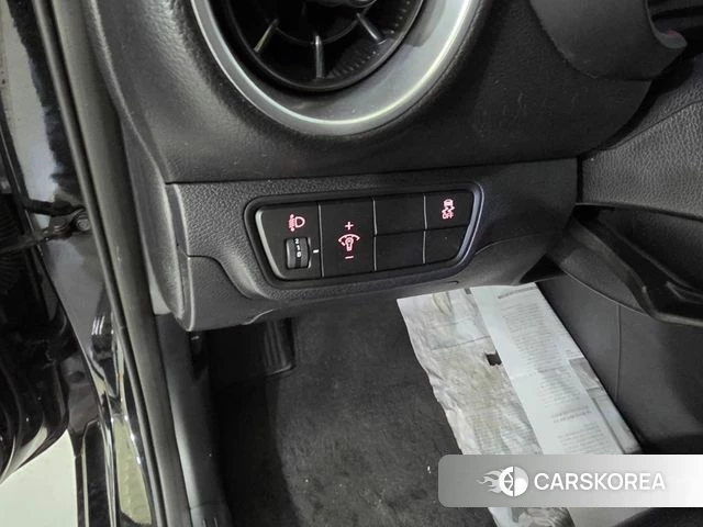 Kia The New K3 2nd generation id 4599999 из Кореи 16