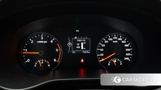 Kia Sportage 4th Generation id 3728789 из Кореи 18