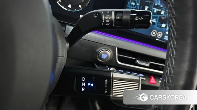 Hyundai Sonata D Edge (DN8) id 4422236 из Кореи 35