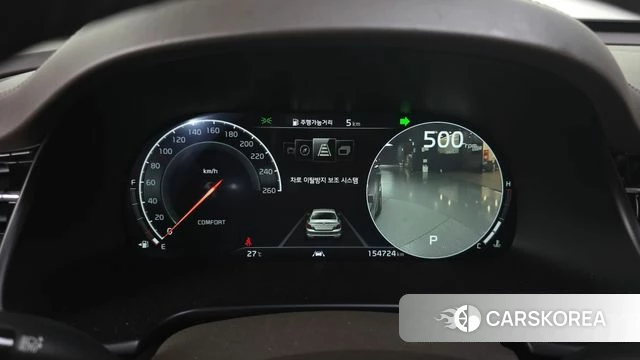 Kia More K9 id 4371744 из Кореи 33