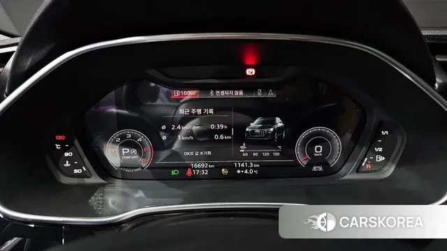 Audi Q3 (F3) id 3550219 из Кореи 18