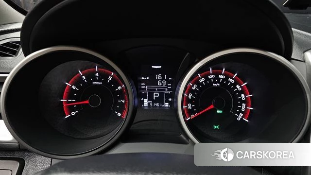 Ssangyong Tivoli Armor id 4536304 из Кореи 18