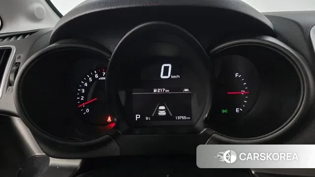 Kia The New Ray id 3406048 из Кореи 18