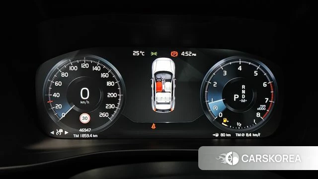Volvo XC40 id 4615267 из Кореи 32