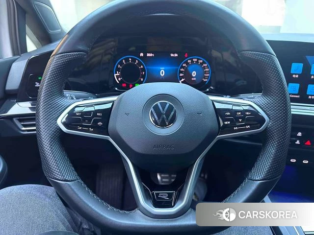 Volkswagen Golf id 4241265 из Китая 21