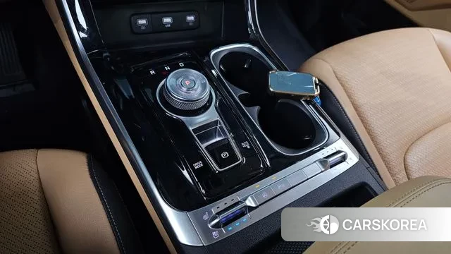 Kia Carnival 4th generation id 3690618 из Кореи 18