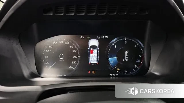 Volvo XC90 second Generation id 3573737 из Кореи 18