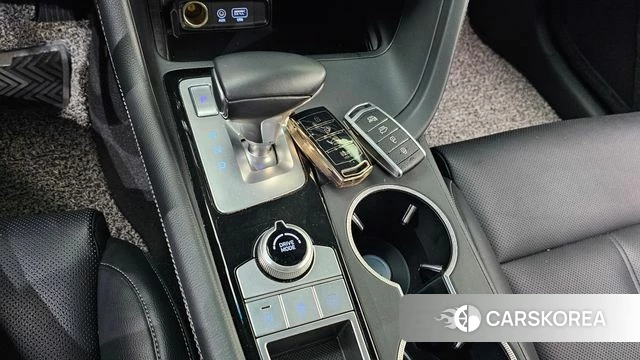 Genesis G70 id 3845797 из Кореи 18