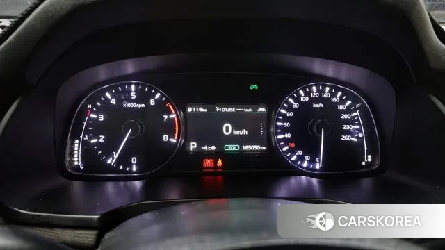 Kia K7 Premier id 3612260 из Кореи 18