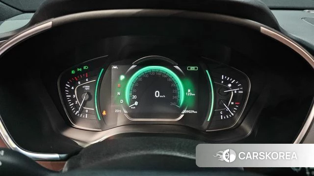 Hyundai Santa Fe TM id 4197085 из Кореи 18