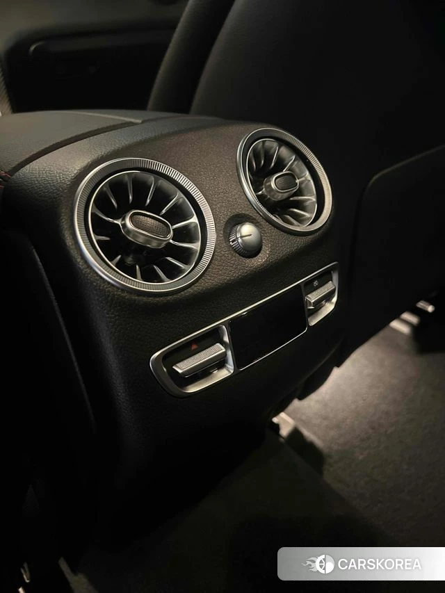 Mercedes-Benz GLC-Class X253 id 3941514 из Кореи 9