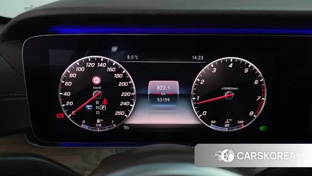 Mercedes-Benz E-Class W213 id 3728521 из Кореи 18