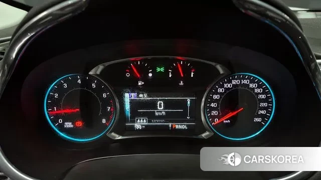 Chevrolet (GM Daewoo) All New Malibu id 3045719 из Кореи 18