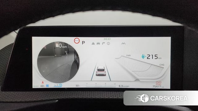 Kia EV6 id 4529019 из Кореи 33