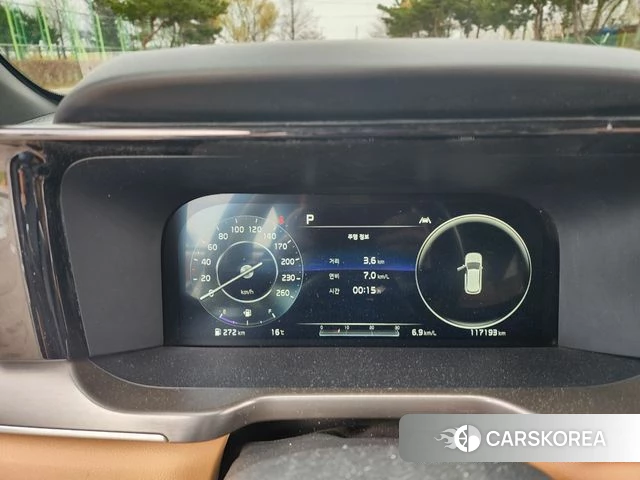 Kia Sorento 4th Generation id 3866716 из Кореи 17