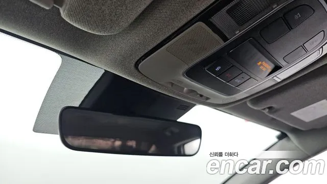 Hyundai Sonata (DN8) id 2660119 из Кореи 18