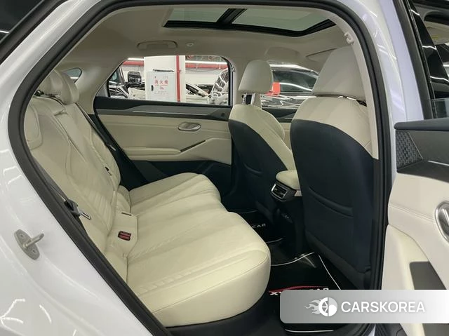 BYD Qin L EV id 3908403 из Китая 29