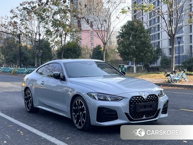 BMW 4 series id 4297547 из Китая 16