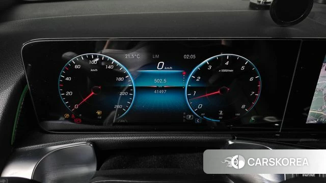Mercedes-Benz GLB-Class X247 id 4283284 из Кореи 18