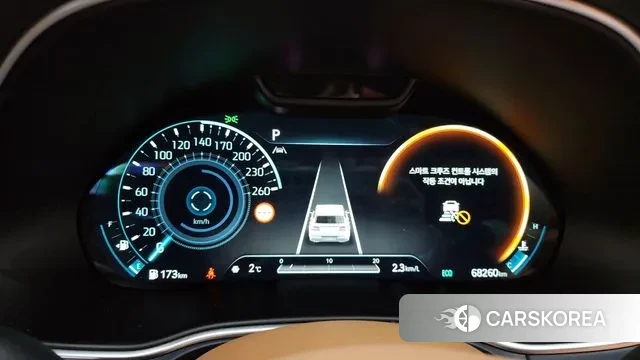 Genesis GV80 id 3664563 из Кореи 18