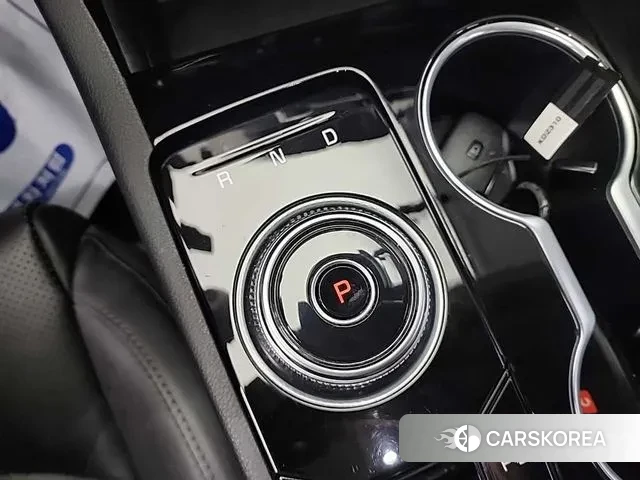 Kia K5 3rd generation id 3764987 из Кореи 17