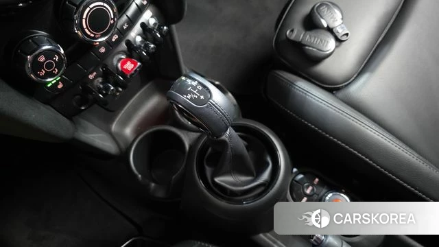 Mini Cooper id 4397537 из Кореи 28