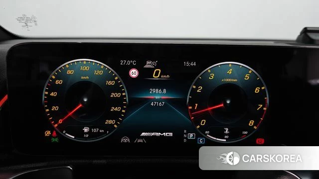 Mercedes-Benz GLB-Class X247 id 4370783 из Кореи 35