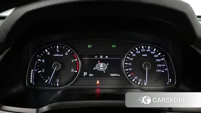 Kia K7 Premier id 3039070 из Кореи 18