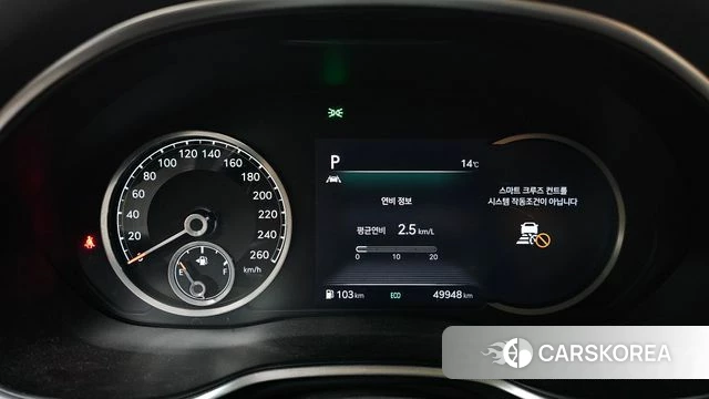 Genesis G80 (RG3) id 4224833 из Кореи 30