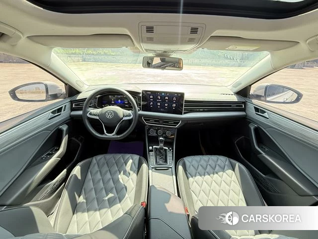 Volkswagen Sagitar id 4271405 из Китая 8