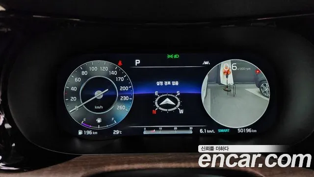 Kia K5 3rd generation id 2807954 из Кореи 18