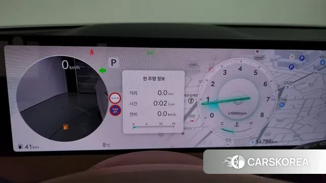 Genesis GV70 id 3733949 из Кореи 18