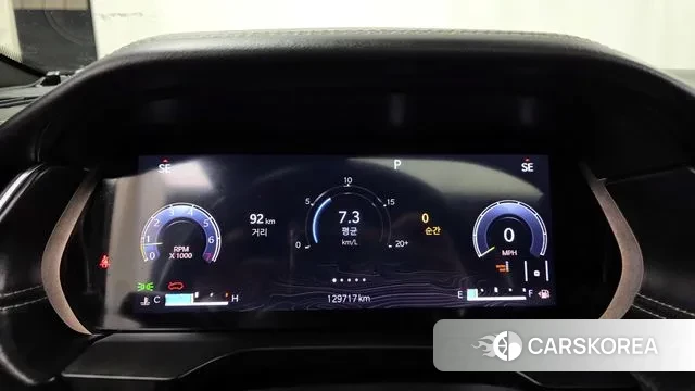 Jeep Grand Cherokee (WL) id 3735534 из Кореи 18