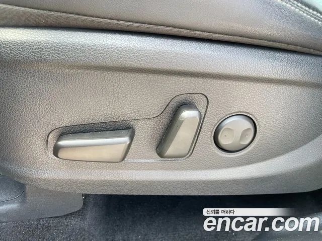 Hyundai Santa Fe TM id 2631916 из Кореи 16