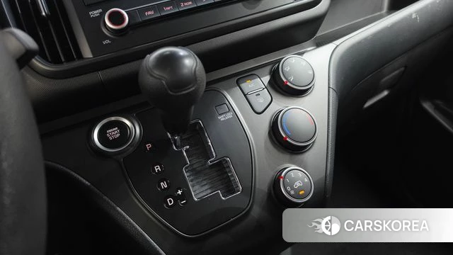 Kia The New Kia Ray id 4792489 из Кореи 29