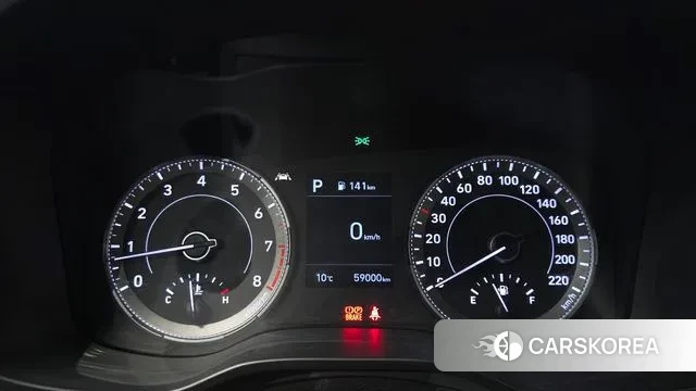 Hyundai Venue id 3412803 из Кореи 18